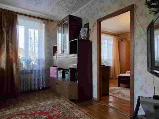 Продам кирпичный дом косметический ремонт документы готовы с газовым отоплением фото 2 Дно