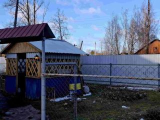 Продам кирпичный дом косметический ремонт документы готовы с газовым отоплением фото 3 Дно