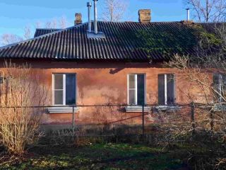 Продам кирпичный дом косметический ремонт документы готовы с газовым отоплением фото 4 Дно