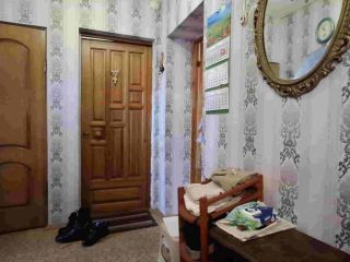 Продам кирпичный дом косметический ремонт документы готовы с газовым отоплением фото 10 Дно