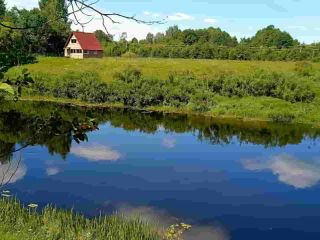 Продам деревянный дом косметический ремонт есть документы в садовом некоммерческом товариществе фото 2 Дно