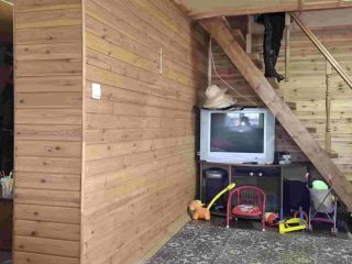 Продам деревянный дом косметический ремонт есть документы в садовом некоммерческом товариществе фото 3 Дно