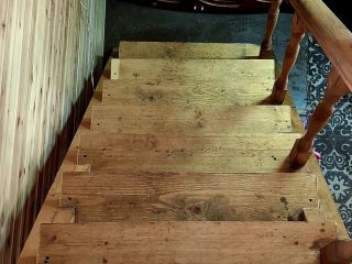 Продам деревянный дом косметический ремонт есть документы в садовом некоммерческом товариществе фото 6 Дно