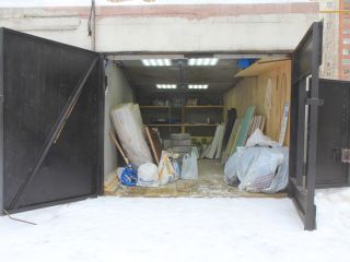 Сдам монолитный гараж имеется охрана охраняемая территория фото Екатеринбург