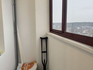 Продам 1 комнатную квартиру взрослый собственник хорошее состояние фото 11 Ивантеевка