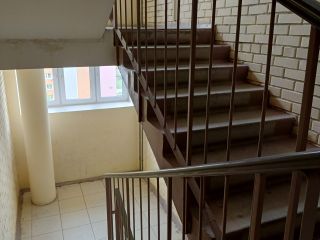 Продается 1 комн. квартира косметический ремонт взрослый собственник фото 5 Новочебоксарск