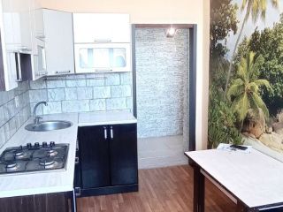 Продам однушку с индивидуальным отоплением отличный ремонт видеонаблюдение фото 4 Магнитогорск