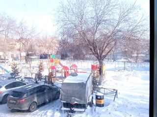 Продам однушку с индивидуальным отоплением отличный ремонт видеонаблюдение фото 5 Магнитогорск