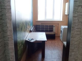 Продам однушку с индивидуальным отоплением отличный ремонт видеонаблюдение фото 8 Магнитогорск