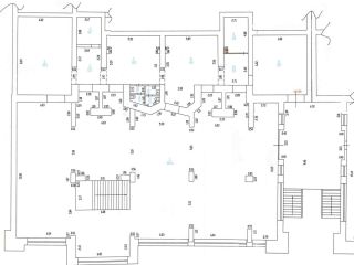 Продам нежилое помещение косметический ремонт свободного назначения отдельный вход фото 3 Барнаул