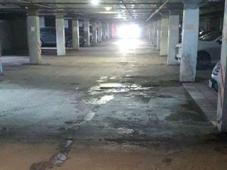 Продается монолитный гараж видеонаблюдение фото Пушкино