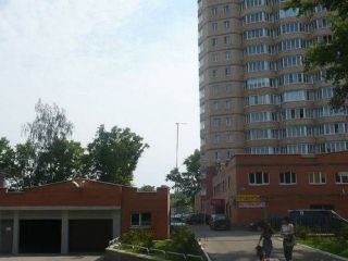 Продается монолитный гараж видеонаблюдение фото 2 Пушкино