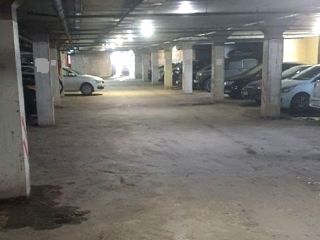 Продается монолитный гараж видеонаблюдение фото 4 Пушкино