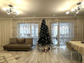 Продам блочный коттедж сухой погреб рядом асфальт фото 3 Моховички