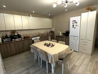 Продам блочный коттедж сухой погреб рядом асфальт фото 5 Моховички