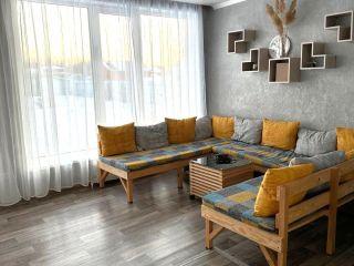 Продам блочный коттедж сухой погреб рядом асфальт фото 6 Моховички