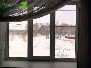 Продам блочный коттедж сухой погреб рядом асфальт фото 8 Моховички