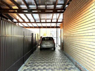 Продам блочный коттедж сухой погреб рядом асфальт фото 10 Моховички