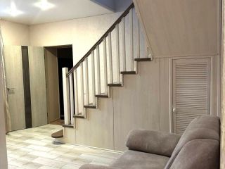 Продам блочный коттедж сухой погреб рядом асфальт фото 12 Моховички