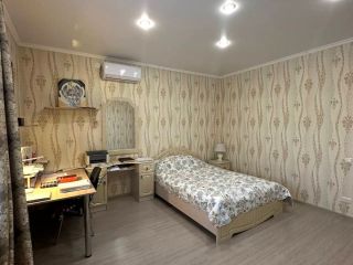 Продам блочный коттедж сухой погреб рядом асфальт фото 17 Моховички