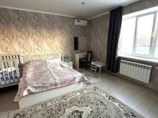 Продам блочный коттедж сухой погреб рядом асфальт фото 18 Моховички