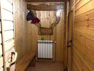 Продам блочный коттедж сухой погреб рядом асфальт фото 20 Моховички