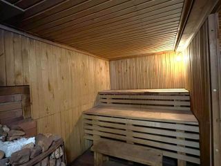 Продам блочный коттедж сухой погреб рядом асфальт фото 21 Моховички