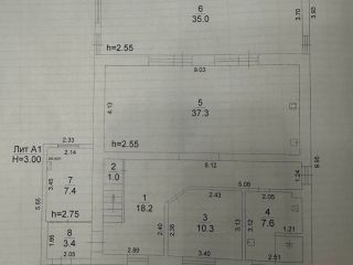 Продам блочный коттедж сухой погреб рядом асфальт фото 25 Моховички