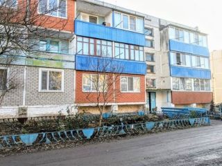 Продается 2 комнатная квартира с коммуникациями ухоженный подъезд фото 2 Новомалороссийская