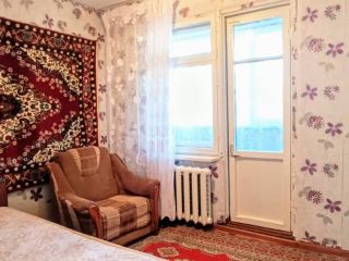 Продается 2 комнатная квартира с коммуникациями ухоженный подъезд фото 3 Новомалороссийская