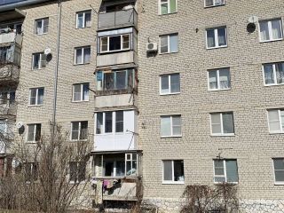 Продам однокомнатную квартиру косметический ремонт с мебелью кирпичный фото 1 Ясная Поляна