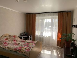 Продам однокомнатную квартиру косметический ремонт с мебелью кирпичный фото 4 Ясная Поляна