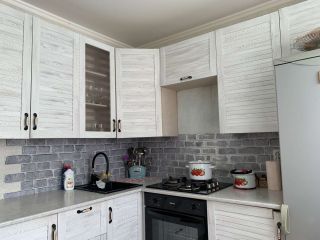 Продам однокомнатную квартиру косметический ремонт с мебелью кирпичный фото 8 Ясная Поляна