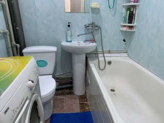 Продам однокомнатную квартиру косметический ремонт с мебелью кирпичный фото 11 Ясная Поляна