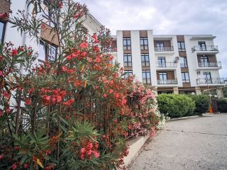 Продаю 1 комнатную квартиру с индивидуальным отоплением косметический ремонт документы готовы фото 11 Сочи