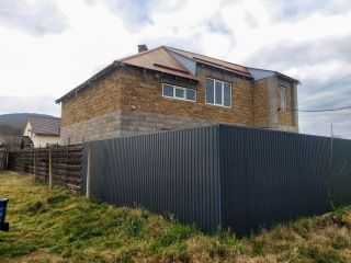 Продам блочный дом под индивидуальное жилищное строительство подключена канализация фото 2 Севастополь