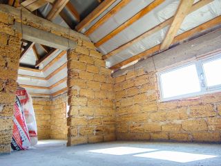 Продам блочный дом под индивидуальное жилищное строительство подключена канализация фото 18 Севастополь