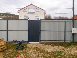 Продам блочный дом под индивидуальное жилищное строительство подключена канализация фото 7 Севастополь