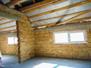 Продам блочный дом под индивидуальное жилищное строительство подключена канализация фото 22 Севастополь