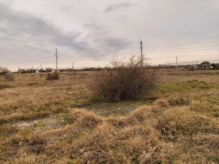 Продается зем участок с коммуникациями рядом асфальт фото 4 Симферополь