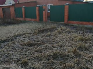 Продаю блочный дом отличный ремонт подключена канализация асфальтная дорога фото 1 Д.Грибанино