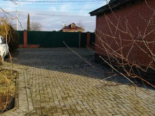 Продаю блочный дом отличный ремонт подключена канализация асфальтная дорога фото 3 Д.Грибанино