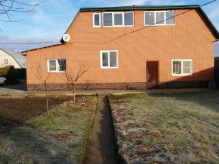 Продаю блочный дом отличный ремонт подключена канализация асфальтная дорога фото 5 Д.Грибанино