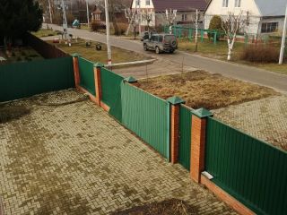 Продаю блочный дом отличный ремонт подключена канализация асфальтная дорога фото 6 Д.Грибанино