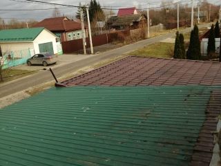 Продаю блочный дом отличный ремонт подключена канализация асфальтная дорога фото 7 Д.Грибанино