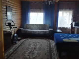 Продаю блочный дом отличный ремонт подключена канализация асфальтная дорога фото 9 Д.Грибанино