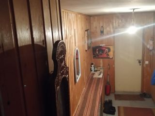 Продаю блочный дом отличный ремонт подключена канализация асфальтная дорога фото 11 Д.Грибанино