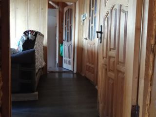 Продаю блочный дом отличный ремонт подключена канализация асфальтная дорога фото 13 Д.Грибанино