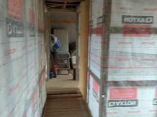 Продаю блочный дом отличный ремонт подключена канализация асфальтная дорога фото 19 Д.Грибанино