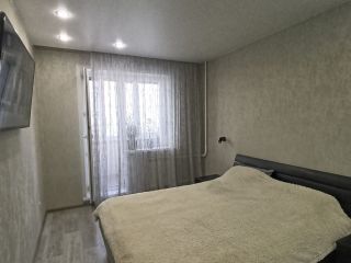 Продается двухкомнатная квартира взрослый собственник установлены натяжные потолки фото 4 Сосновоборск